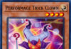 Performage Trick Clown