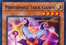 Performage Trick Clown