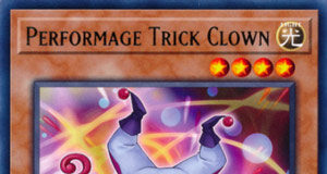 Performage Trick Clown