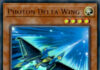 Photon Delta Wing
