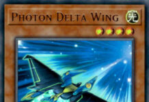 Photon Delta Wing