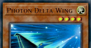 Photon Delta Wing