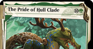 The Pride of Hull Clade