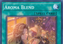 Aroma Blend