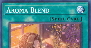 Aroma Blend