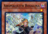 Aromalilith Rosalina