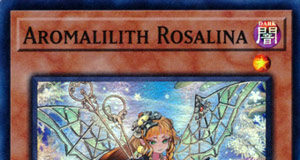 Aromalilith Rosalina