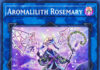 Aromalilith Rosemary