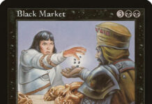 Black Market