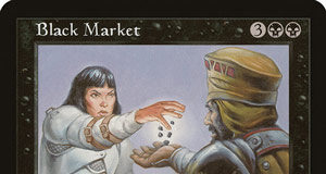 Black Market