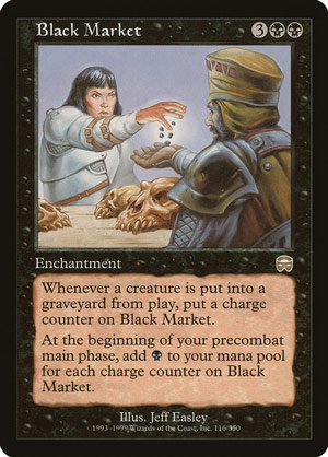 Black Market 