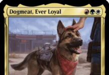 Dogmeat, Ever Loyal