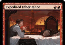 Expedited Inheritance