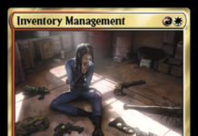 Inventory Management