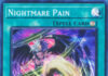 Nightmare Pain