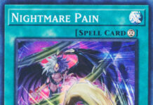Nightmare Pain