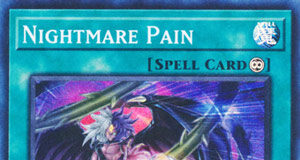 Nightmare Pain