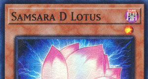 Samsara D Lotus