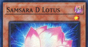 Samsara D Lotus