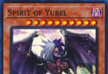 Spirit of Yubel