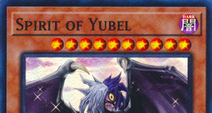 Spirit of Yubel