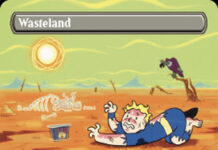 Wasteland