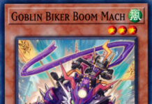 Goblin Biker Boom Mach