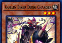 Goblin Biker Dugg Charger