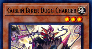 Goblin Biker Dugg Charger