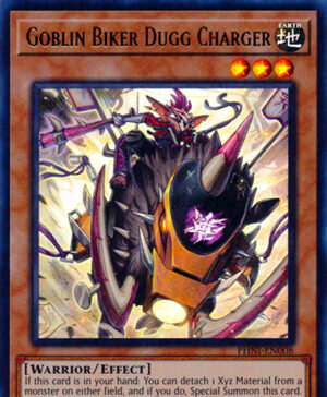 Goblin Biker Dugg Charger