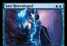 Jace Reawakened