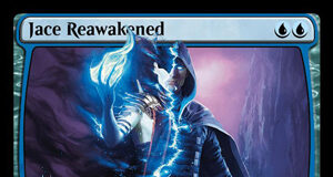 Jace Reawakened