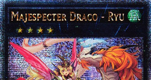Majespecter Draco - Ryu