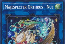 Majespecter Orthrus