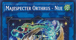 Majespecter Orthrus