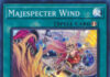 Majespecter Wind