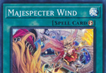 Majespecter Wind