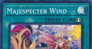 Majespecter Wind