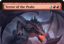 Terror of the Peaks