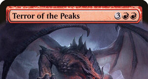 Terror of the Peaks