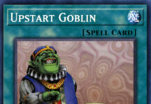 Upstart Goblin