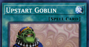 Upstart Goblin