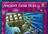 Ancient Gear Duel