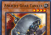 Ancient Gear Tanker