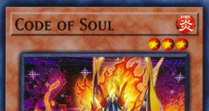 Code of Soul