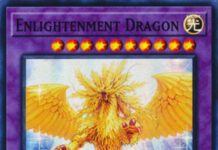 Enlightenment Dragon