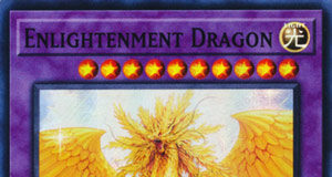 Enlightenment Dragon
