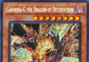 Gandora-G the Dragon of Destruction