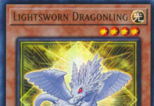 Lightsworn Dragonling