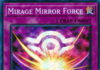 Mirage Mirror Force